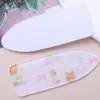 Nuevo Parche Acrílico de Oso Estampado Accesorios para el Cabello DIY para Mujeres, Pinzas para el Cabello Infantiles, Materiales para Pasadores al por Mayor