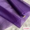 Tecido de Organza de Seda 8mm Criptografado, Organza Rígida de Seda de Amora 140 de Largura