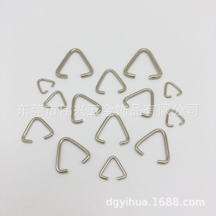 钥匙圈钥匙扣狗扣珠链