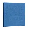 Álbum de Fotos Adhesivo Liso de Color Sólido Cubierto de Tela Manicai de 18 pulgadas para DIY Artículo Popular Transfronterizo en Stock