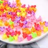 Pinzas Pequeñas para el Cabello Estilo Coreano para Bebés, Pinzas para el Flequillo, Pasadores Pequeños, Accesorios para el Cabello, Pinzas para el Cabello Infantiles, Venta al por Mayor desde Fabricante, Lazos