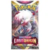 Carta Pokémon Versão Inglesa Pokémon Evolutions Espada e Escudo Carta Reforço Aprimorado Pacote de Cartas Surpresa