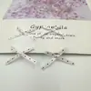 Fita de Bolinhas em Estoque Laços Amarrados à Mão Acessórios para Lingerie DIY, Meias, Decoração de Sapatos e Acessórios de Cabelo