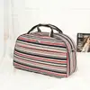 Venta directa de fábrica, precio especial, bolsa de viaje portátil, bolsa de equipaje, bolsa de viaje para fitness, bolsa deportiva, logotipo imprimible