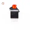 Chip LM2576S-5.0 original de qualidade garantida, conversor DC/DC 3A TO-263