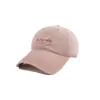 Gorra de Béisbol Deportiva Suave para Hombre y Mujer Amazon Sombrilla para Exteriores Gorra de Visera Curva Nueva Gorra de Béisbol Estilo Americano de Mezclilla Nyc