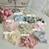 9043# Pantalones de Aire Mint Mambo Ice 7A Ultradelgados Transpirables Cómodos Sin Marcas Desnudos Cintura Media Ropa Interior para Dama
