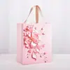 Bolsa de papel tipo tote