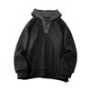 Sudadera Nueva para Hombre de Primavera y Otoño Casual y Más Fácil de Combinar Camiseta de Manga Larga Guapa para Jóvenes Ropa para Hombre con Capucha