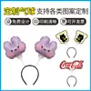[Fabricante de Origen] Globos Publicitarios Se Pueden Personalizar Profesionalente con Logos Publicitarios y Globos de Película de Aluminio en Varias Formas