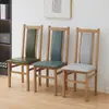Cadeira de Jantar para Hotel, Novo Estilo Chinês Luxo Leve para Restaurante, Sala Privada, Banquete, Hot Pot, Alta Encosto, Arte em Ferro Comercial para Restaurantes