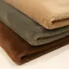 5610 en stock, 15% pelo de conejo rex, 850g/m, textiles para el hogar de moda otoño e invierno, juguetes de peluche, venta al por mayor de tela de pelo de conejo sintético