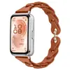 Adecuado para Correa de Reloj Huawei Band 11, Pulsera de Moda Calada, Correa Creativa de Silicona, Pulsera Huawei Band 11 Pro