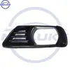 52128-33050 52127-33040 Cubierta de Luz Antiniebla Adecuada para Toyota Camry 06-11 Usa