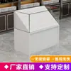 Gabinete de Exhibición Integrado con Contador de Cigarrillos para Cajero de Supermercado Estante para Cigarrillos de Tienda de Conveniencia Combinación de Contador de Cigarrillos Nuevo Modelo de Gabinete para Cigarrillos con Cajón