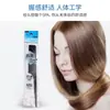 Peine de Punto Japonés Daiso Fotocatalítico Seleccionado Cuidadosamente Peine de Estilismo Peine para el Cabello Línea de División Peine Pequeño Portátil para Viaje