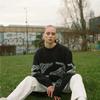 Europa e Estados Unidos transfronteiriço Amazon outono e inverno Y2K rua masculino e feminino suéter de gola redonda suéter quente atacado