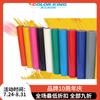 Filme de Gravação Consumíveis Fornecimento Direto da Fábrica Filme de Transferência de Calor Estampagem a Quente Pu Micro-Elástico Roupas DIY Impressão Processamento Transferência de Calor