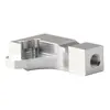 Accesorios más vendidos transfronterizos Soporte de reparación del colector de admisión Adecuado para Volkswagen Audi Skoda 03L129711E