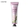 Zhiduo Set de Regalo de Crema de Manos Tubo Pequeño Crema de Manos Vaselina Hidratante y Humectante Productos para el Cuidado de la Piel de Invierno Fabricante Venta al por Mayor en Stock