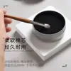 Xinmei Esponja Caja de Limpieza en Seco para Brochas de Maquillaje Herramienta de Frotar Pincel de Sombra de Ojos Artefacto Rápido Sin Lavado Caja de Limpieza Portátil