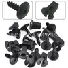 Parafusadeira autotarrachante para carro Volkswagen B5 Audi Q5 N90974701 parafuso autotarrachante interno para para-lama M5*16