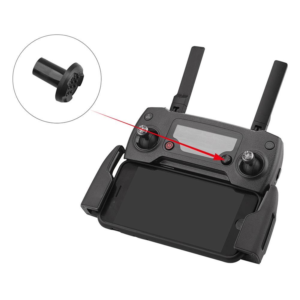 1 适用大疆DJI御MAVIC PRO遥控器五维键 御2按钮