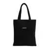 Invierno Nuevo Versátil Casual Simple Pana Bolso de Mujer Gran Capacidad Estudiante Viajero Bolso de Mano Bolso de Axila Bolso de Hombro