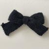 Lazos Grandes de Lana Accesorios Tejidos DIY Adornos para la Cabeza Ropa Accesorios Bufanda Decoración Carcasa de Teléfono Móvil Accesorios Hechos a Mano