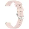 Nuevo de Fábrica Adecuado Correa Garmin Lily2 Correa Oficial de Silicona Lily2 Correa de 14 mm