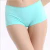 Venta directa de fábrica ropa interior para mujer Sin costuras Calzoncillos sin costuras transpirables para cadera Calzoncillos deportivos