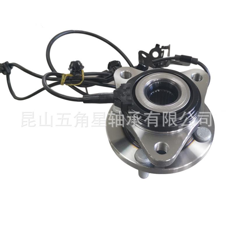 43550-0D090 For TOYOTA VIOS Ri