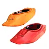 Bandera Pirata Modelo Nuevo Bote Individual Chico Gordo Balsa para Aguas Bravas Kayak de 1 Persona Cabina Espesor