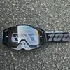 12.9 Yuan/Par - Gafas de Ciclismo en Stock, Gafas Universales para Casco Deportivo, Gafas Todoterreno para Motocicleta para Hombres y Mujeres