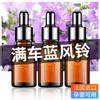 10ml fragrância suave duradoura de alta qualidade perfume para carro líquido suplementar de óleo essencial óleo essencial para aromaterapia foguete solar suplemento tabletes de incenso