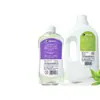 Spray Hidratante Mali Acuarela 500ml Pintura de Acuarela Gelatina Agente Mezclador Antimoho Líquido Hidratante Protector para Acuarela