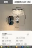 Lámpara de Araña de Hierro Forjado Zhongshan Iluminación Lámpara de Sala de Estar Luz de Lujo Moderna Minimalista Hogar Nórdico Lámpara Principal Personalizada Lámpara de Dormitorio Pasillo