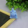 Desahogo Animal Lindo Empanada Creativo Descompresión Juguete Infantil Trazado Descompresión Palma Mini Mascota Linda Apretar Música