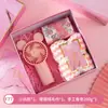 Conjunto de Presente para Madrinha de Casamento, Presente de Casamento, Pequeno Presente Prático, Bem-Estar do Funcionário, Caixa de Presente para Evento Corporativo