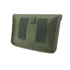 Bolsa de Cintura Grande Horizontal para Camarero de Hotel KTV Bolsa Miscelánea Bolsa Multifuncional para Cosméticos con Cinturón Personalización 658