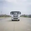 Fabricantes de Caminhão Compactador de Lixo com Braço Gancho Dongfeng D9 Transferência de Resíduos de Construção Sem Preocupações com o Caminhão Compactador de Lixo com Braço Gancho Dongfeng