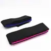 Soporte de muñeca para levantamiento de pesas cinturón de agarre culturismo fitness cinturón de tracción barra horizontal mancuerna presión antideslizante engrosado cinturón de préstamo