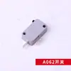 Máquina de Coser para Bolsas Portátil GK9 Máquina Selladora Piezas Accesorios Biela Gancho Aguja Polea Prensatelas Placa de Aguja Cremallera