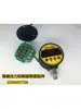 Placa de Circuito Controlador de Presión Pantalla Digital Kit de Interruptor de Presión Accesorios Transmisor de Presión Ajustable Automáticamente Placa de Circuito