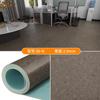 Cola Comercial para Piso Interno Piso Plástico Fabricante de Chengdu Cola para Piso Construção Projeto de Instalação Construção Cola para Piso Espessada Resistente ao Desgaste