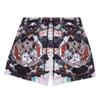 Pantalones Cortos Deportivos para Hombre al Aire Libre, Marca de Moda, Nuevos, Estilo Verano, Deportivos, Fitness, Running, Baloncesto, Pantalones Cortos de Seda de Hielo