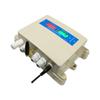 Control inteligente de temperatura y humedad aplicación de teléfono móvil interruptor de control de anillo dinámico adquisición analógica multicanal monitoreo de sala de control