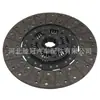 Disco de Embrague Placa de Fricción 82011592 83937184 633237309 Adecuado para Tractores Ford
