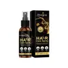 Spray para el Cuidado del Cabello Hoegoa Suave Nutritivo Cabello Suave Brillo Natural Spray de Cuidado Diario