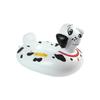 Asiento Animal Inflable de PVC Anillo de Natación para Niños Anillo de Natación Animal Engrosado Asiento de Tigre Tortuga Animal Yate Pequeño